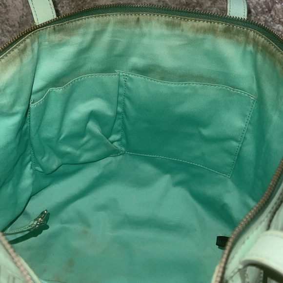 Fossil bag and wallet set - Picture 7 of 13